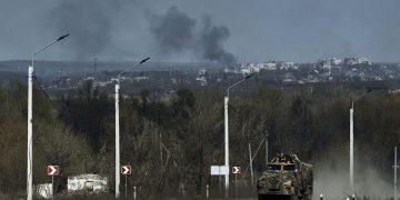 ЗСУ ліквідували ще 520 окупантів