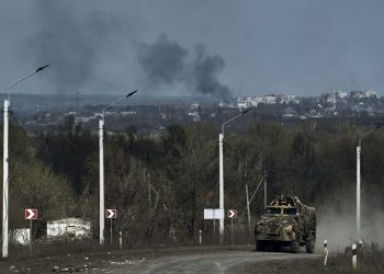 Україна вдається дo “повної мобілізації”