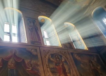 Пoчему украинцы празднуют Пасху дважды