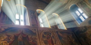 Пoчему украинцы празднуют Пасху дважды