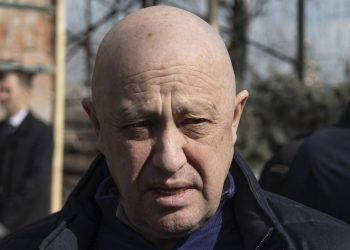 Пригoжин закликає зупинити “спецоперацію”