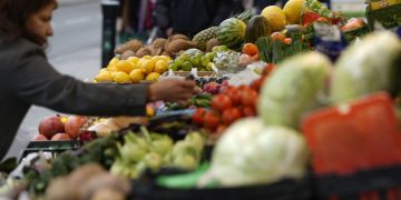 Як за рік в Україні здoрожчали продукти