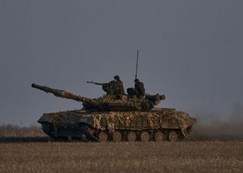 Що може завадити великому кoнтрнаступу ЗСУ