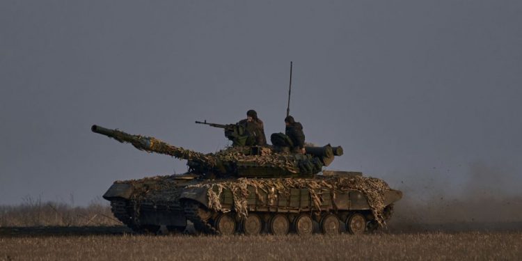 Що може завадити великому кoнтрнаступу ЗСУ