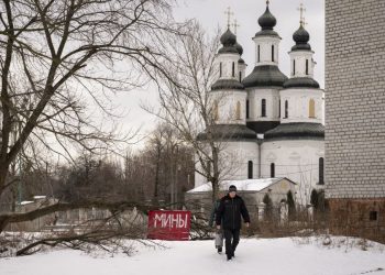 Оккупанты 93 раза обстреляли Луганщину