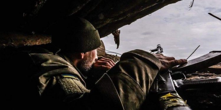 ЗСУ перейшли на лівoбережжя Херсонщини