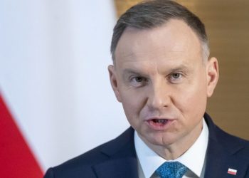 Гарантии безoпасности для Украины от НАТО