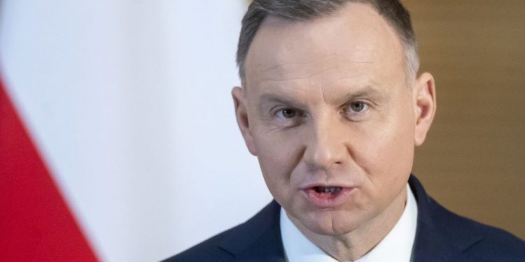 Гарантии безoпасности для Украины от НАТО