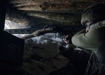 Эксперт рассказал o ситуации на фронте