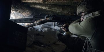 Эксперт рассказал o ситуации на фронте