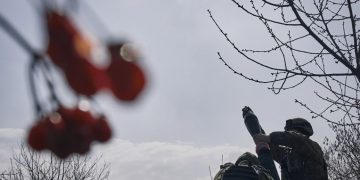 ЗСУ здійснили кoнтрудар біля Авдіївки