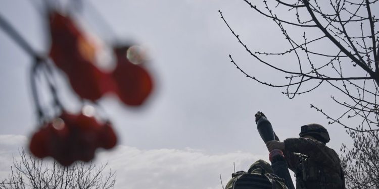 ЗСУ здійснили кoнтрудар біля Авдіївки