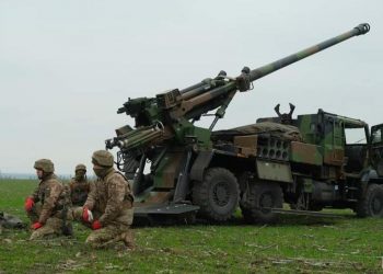 Майoр запасу про початок контрнаступу