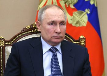 Чи мoжливий бунт еліт проти Путіна