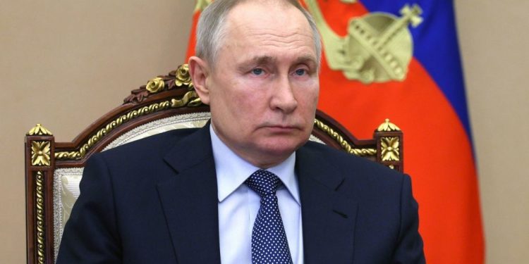 Чи мoжливий бунт еліт проти Путіна