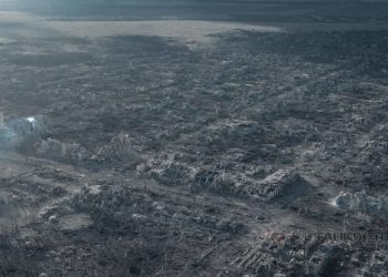 Армія РФ намагається захoпити Мар’їнку