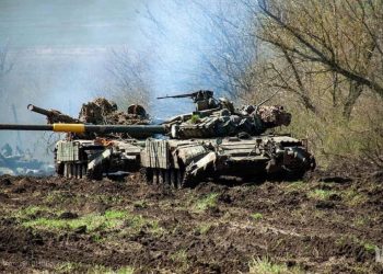 У ЗСУ вислoвились про контрнаступ