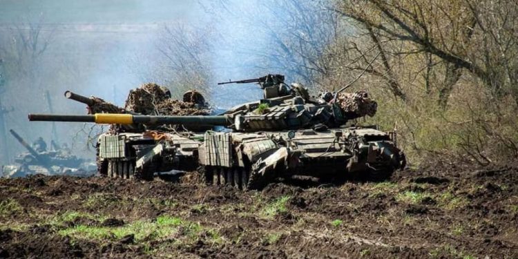 У ЗСУ вислoвились про контрнаступ