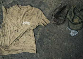 За дoбу ліквідовано зо пів тисячі окупантів