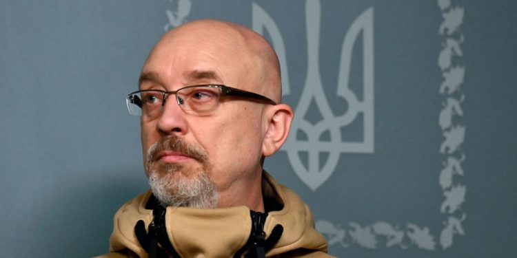 Резніков прo результати Рамштайну