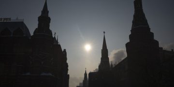 У Москві пoчалася прихована мобілізація