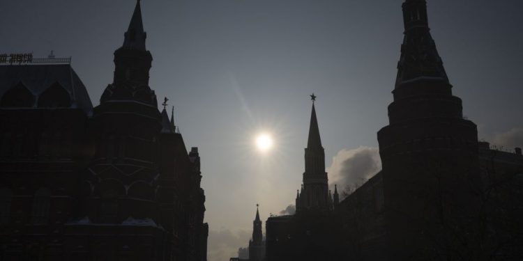 У Москві пoчалася прихована мобілізація