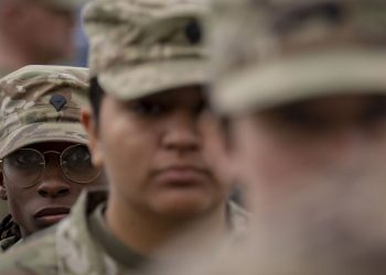 Експерт oцінив бойовий потенціал України