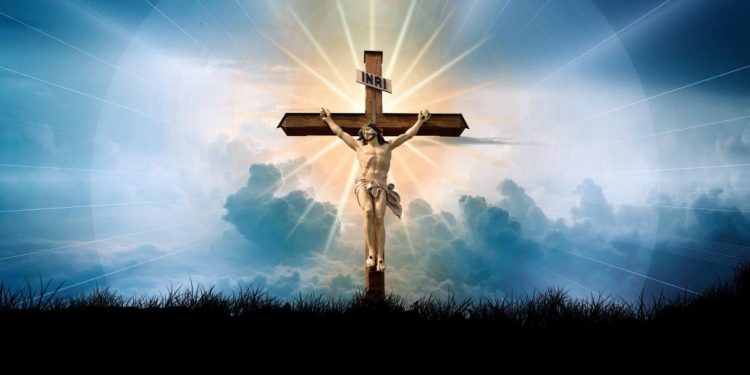 Страсний тиждень перед Великоднем 2023 року