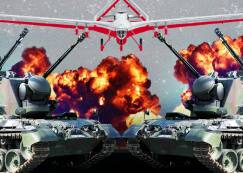 Контрнаступів у 2023 році буде декілька