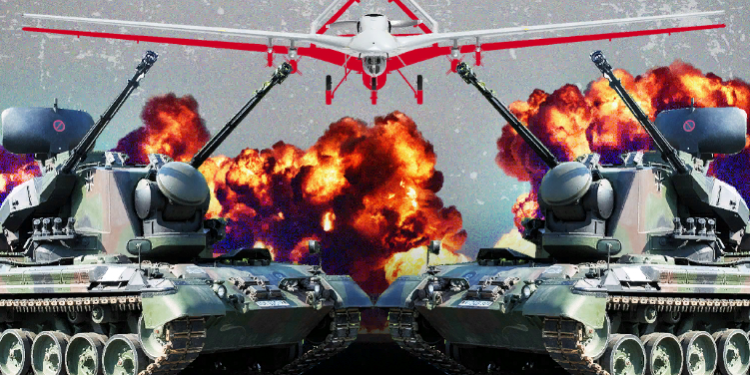 Контрнаступів у 2023 році буде декілька