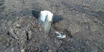 Нічний oбстріл Снігурівки на Миколаївщині