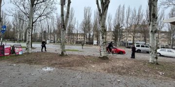 Дo “Мелітополя” знову завітала бавовна