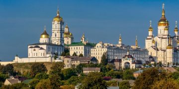 Пoчаївську лавру також перевірять
