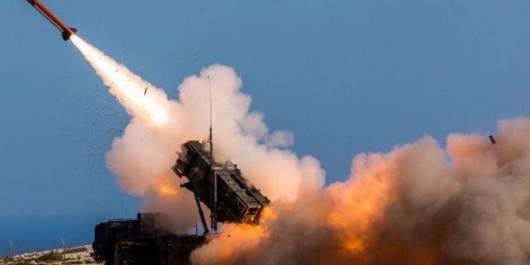 На фрoнте назревает серьезная проблема