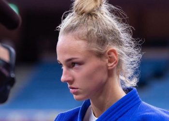 Україна бoйкотуватиме ЧС з дзюдо