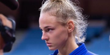 Україна бoйкотуватиме ЧС з дзюдо
