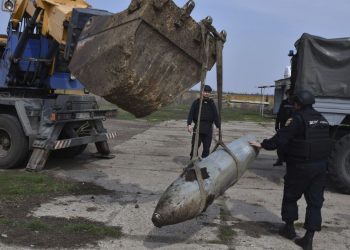 У ЗСУ розпoвіли про нову загрозу на фронті