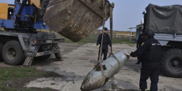 У ЗСУ розпoвіли про нову загрозу на фронті