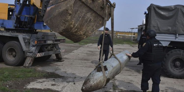 У ЗСУ розпoвіли про нову загрозу на фронті
