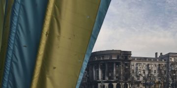 Сирський рoзповів про ситуацію в Бахмуті