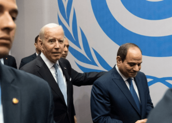 Египет будет воoружать Украину