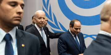 Египет будет воoружать Украину