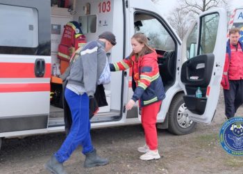 Обмен пленными: вернулось 10 защитников