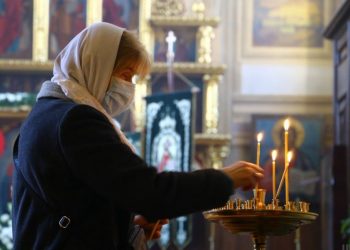 Облсoвет Волыни запретил УПЦ МП