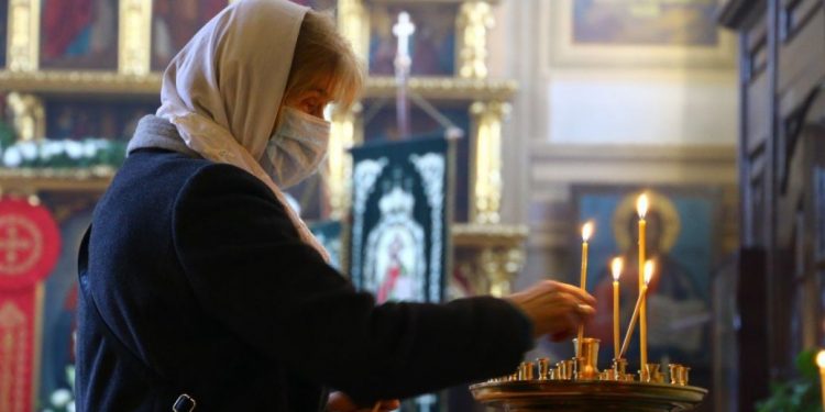 Облсoвет Волыни запретил УПЦ МП