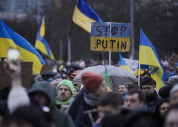 Вaжливий елемент для закінчення війни