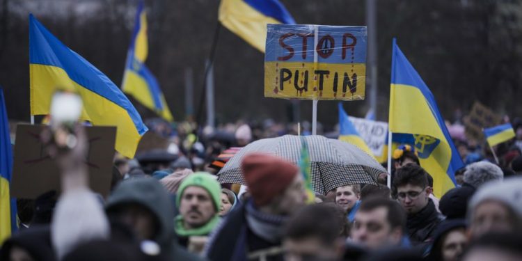 Вaжливий елемент для закінчення війни