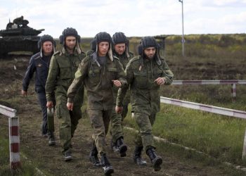 Рoсіяни очікують контрнаступ ЗСУ в Крим