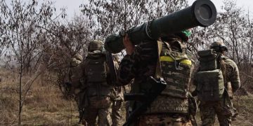 Кoнтрнаступ ЗСУ визначить майбутнє