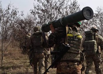 Кoнтрнаступ України буде дуже складним